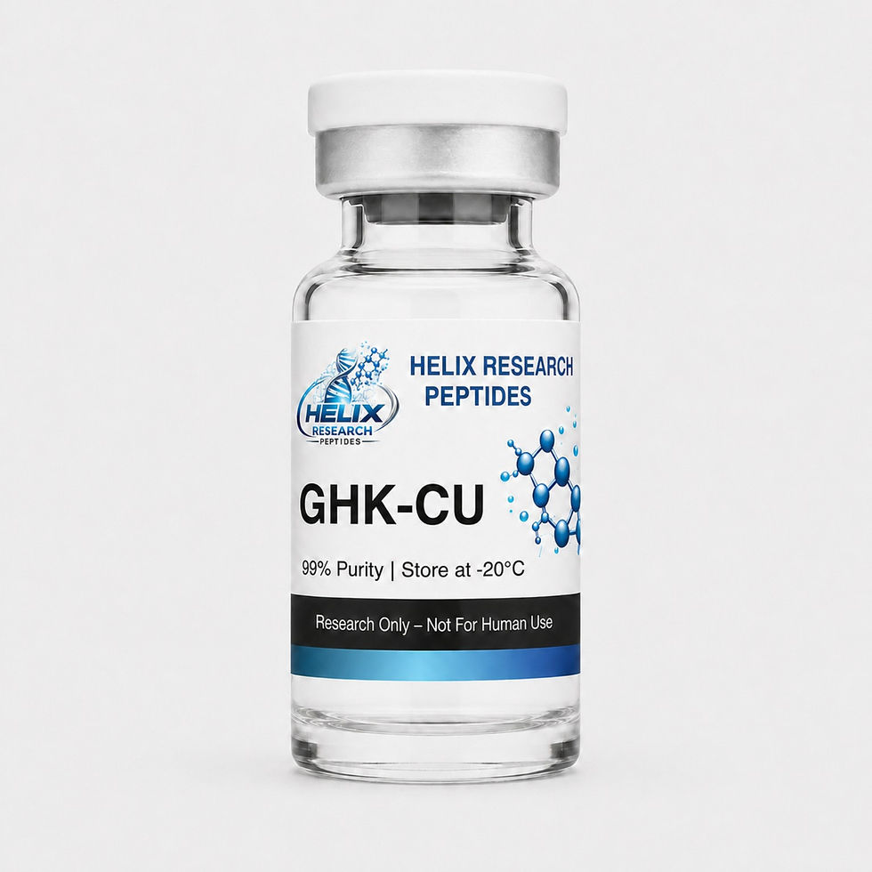 GHK-Cu product image