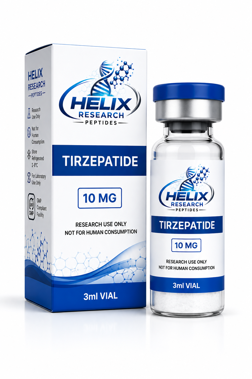 Tirzepatide