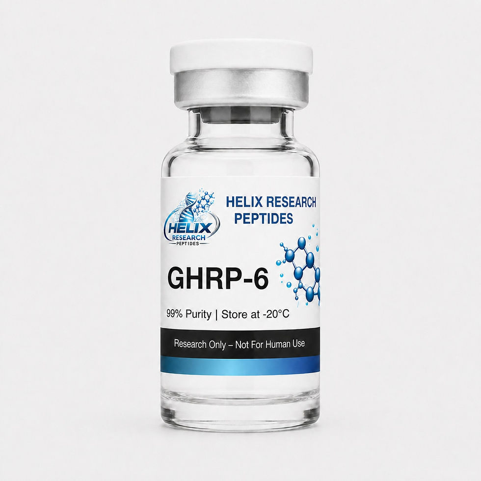 GHRP-6 product image