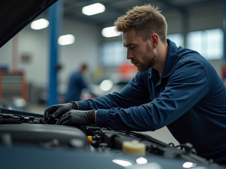 Comprehensive Car Repair Cost Guide for Vehicle Owners in Colchester and Essex