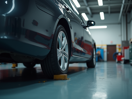 Affordable Interim Car Servicing and Interim Car Maintenance Costs in the UK