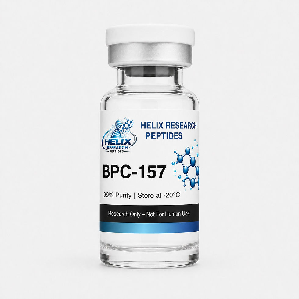 BPC-157 product image