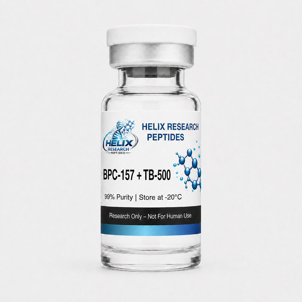 BPC-157 + TB-500 product image