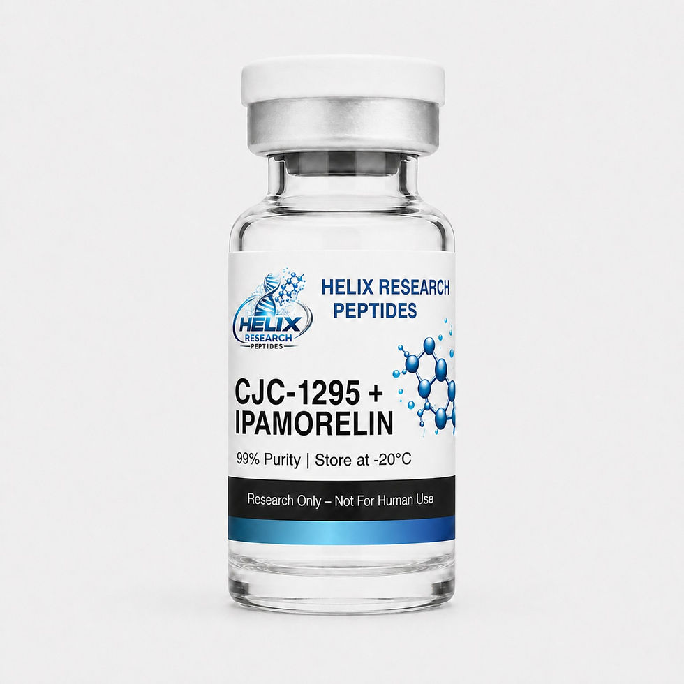 CJC No DAC + Ipamorelin product image