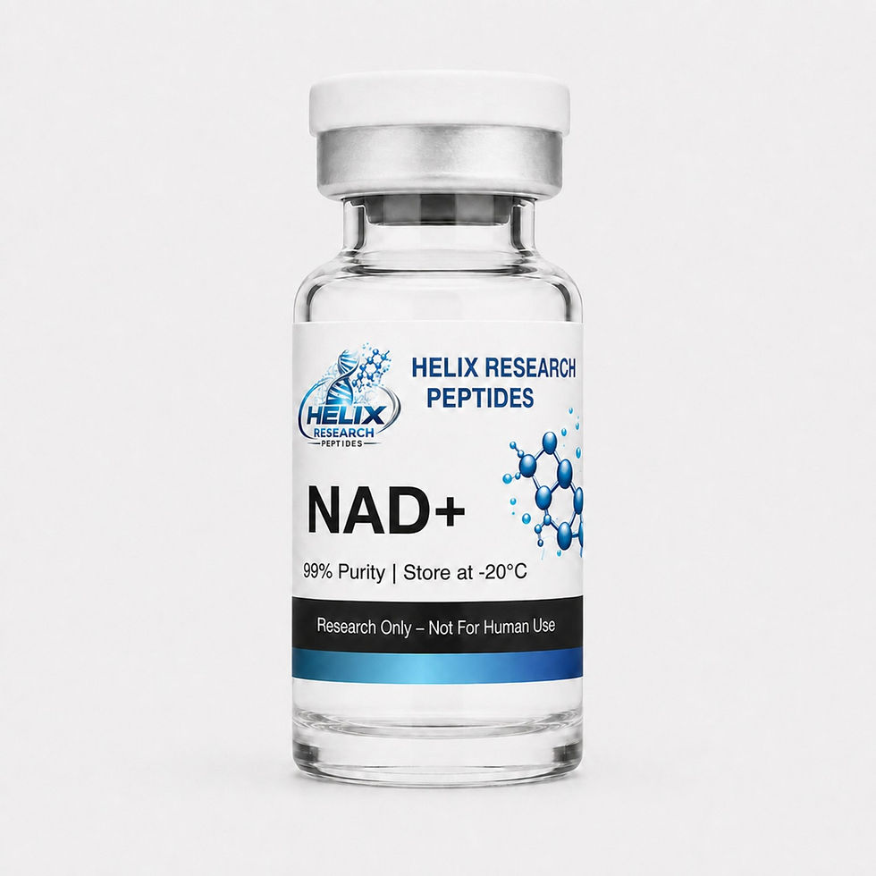 NAD+ product image