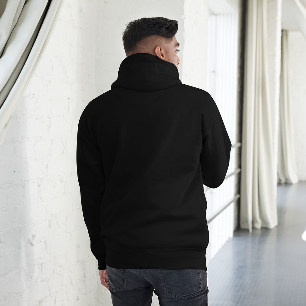 Thumbnail: Best Virginia Dad - Unisex Hoodie