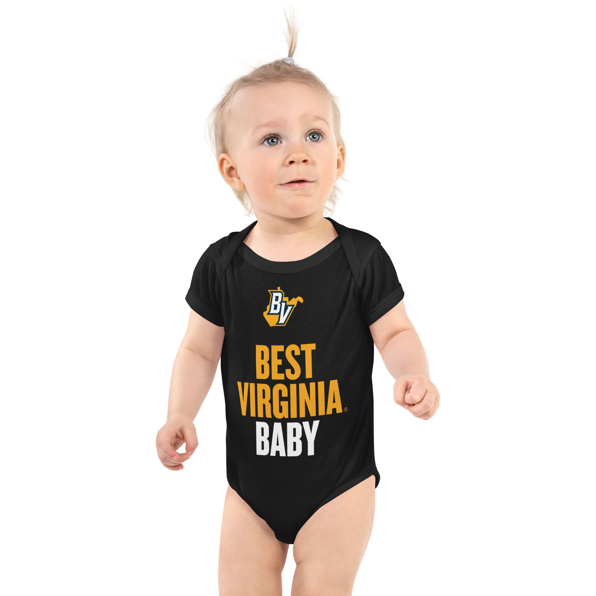 BV - Infant bodysuit