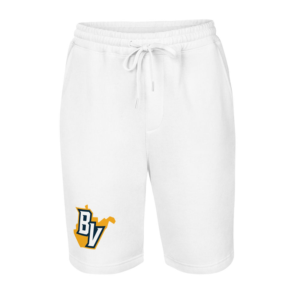 Thumbnail: Best Virginia - Fleece shorts