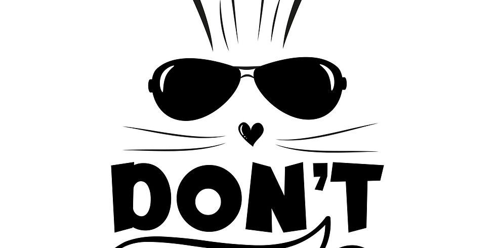Special: Don't worry, be hoppy! / Donnerstag 10:00 Uhr