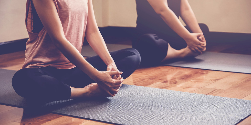 Smiling Hips Flow / Dienstag 19:30 Uhr