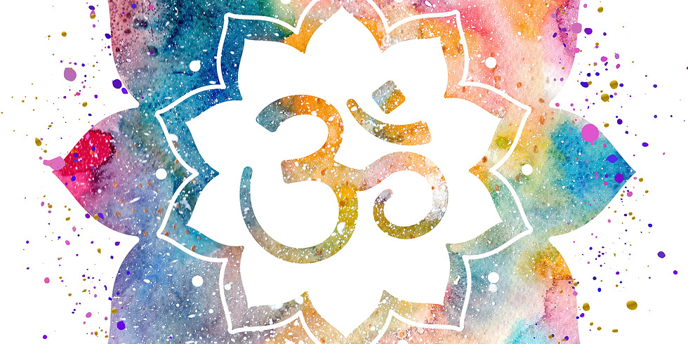Dein Mantra im Yoga
