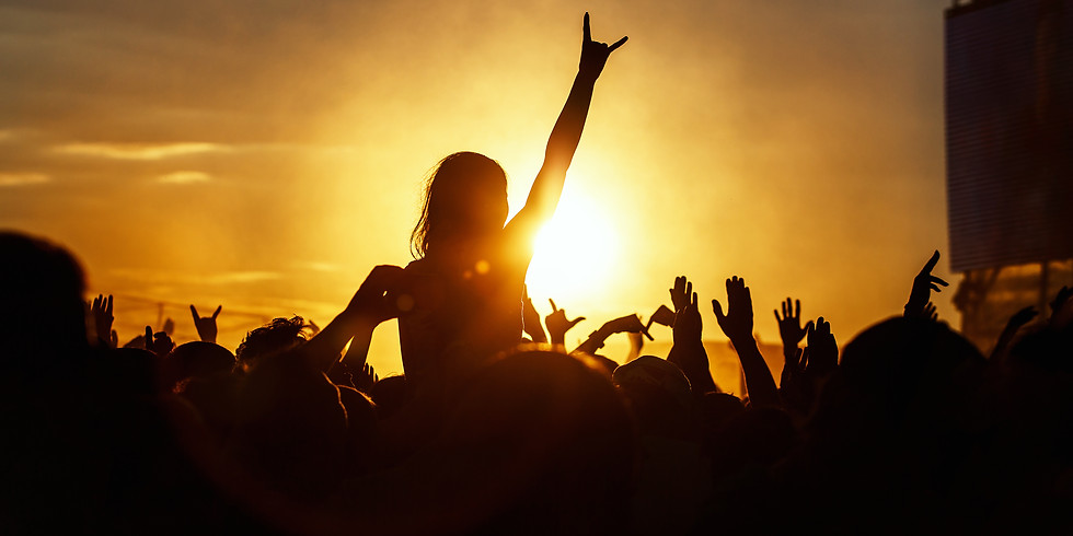 Rock your soul Flow