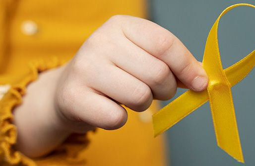 Día Mundial de Concientización del Cáncer Infantil 🎗️❤️🩹