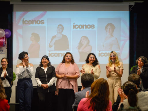 ESTRENO: Documental Íconos de belleza