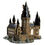 Thumbnail: HARRY POTTER DIY LIGHT-UP HOGWARTS CASTLE 50 PARTS S.T.E.M ACTIVITY BLADEZ TOYZ