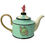 Thumbnail: DISNEY DUMBO AND TIMOTHY BIG TOP TEAPOT 570ML SUNART GIFT BOXED
