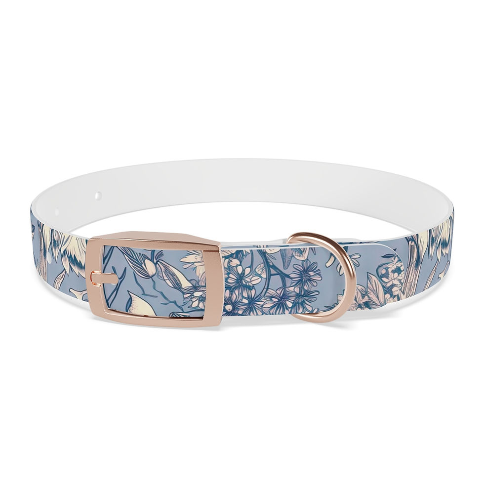 Thumbnail: Dog Collar