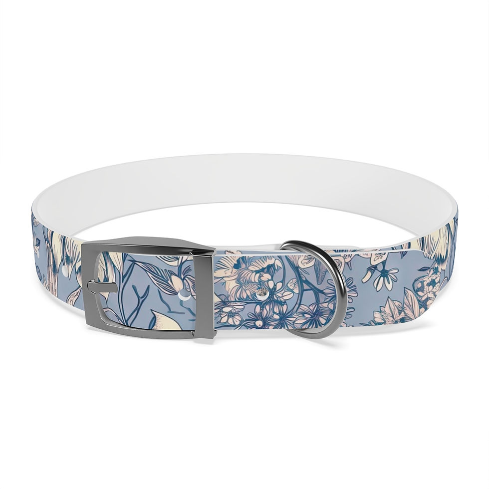 Thumbnail: Dog Collar