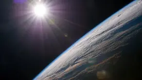 Estudo sugere que a Terra pode sobreviver à explosão do Sol!