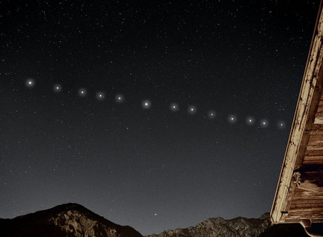 SpaceX apresenta possíveis soluções para mitigar os impactos da Starlink na astronomia observacional