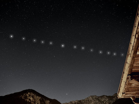 SpaceX apresenta possíveis soluções para mitigar os impactos da Starlink na astronomia observacional