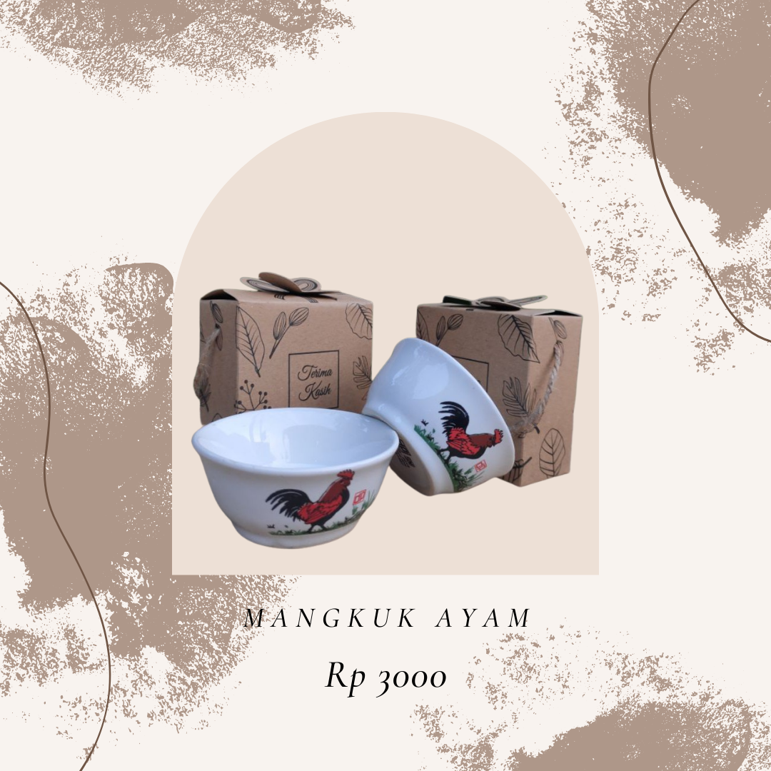 Mangkuk Mini