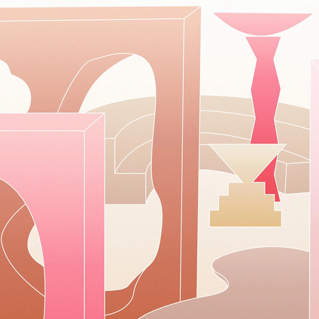 Octobre Rose au petit soin pour les femmes - Flash inspiration de Marie, du 19 octobre 2020