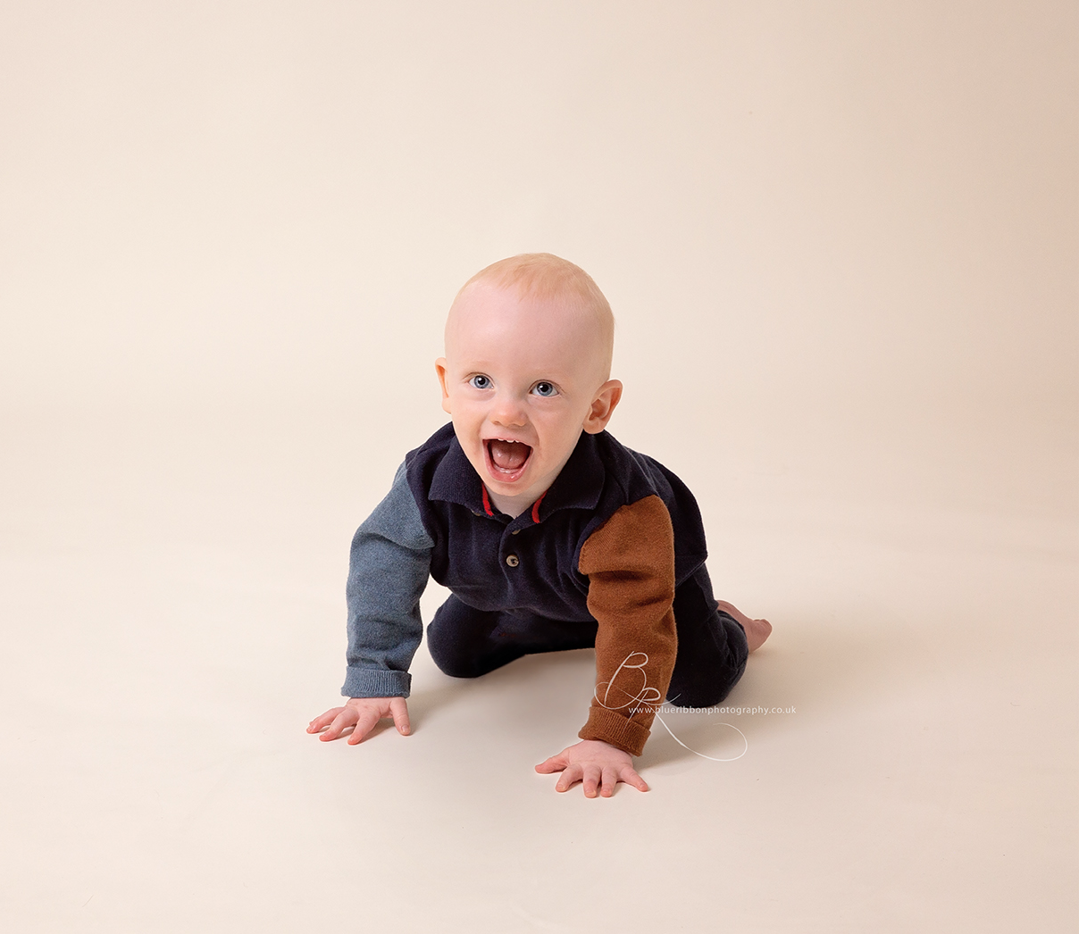 Milestone Photography Session