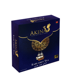 Arabic Collection Kenyan 100 Black Tea B