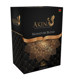 Kenyan Tea Signature Collection 100gm Lo