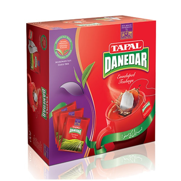 Pakistan uses Kenyan tea blends