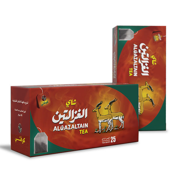 Sudan uses Kenyan tea blends