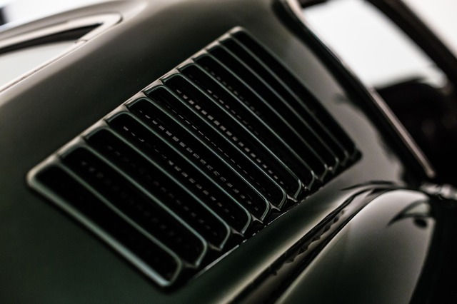 Thumbnail: 1968 MUSTANG FASTBACK BULLITT RECREATION