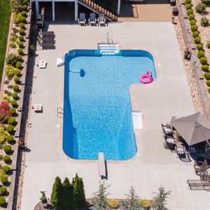 Pool Install