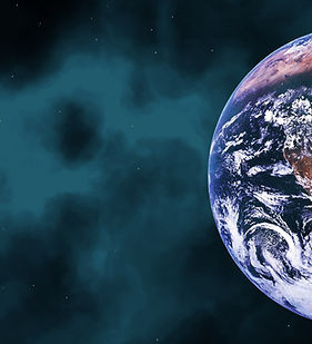 English for Earth Science