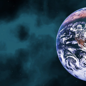 Recipe to change the world