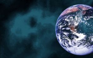 Cosmic Calendar 2026 - January in Essence