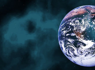 Earth and Creation Care