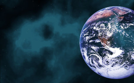 Earthsong - Yvonne Ugarte