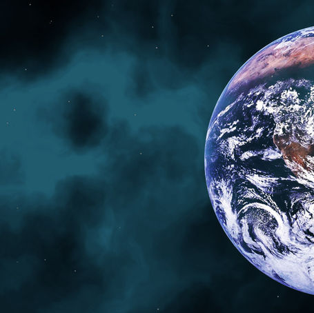 ¿CONCIENCIA PLANETARIA?