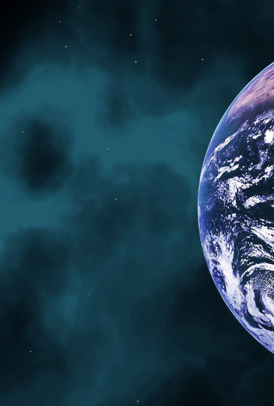 Earth