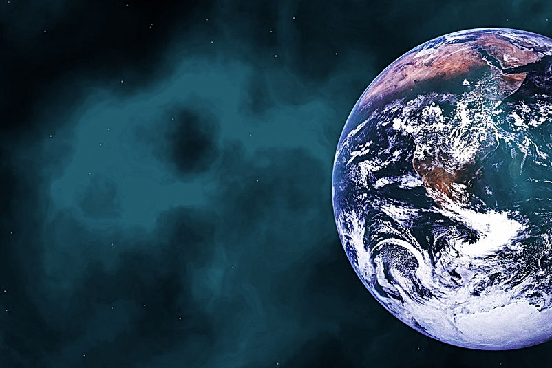 Earth