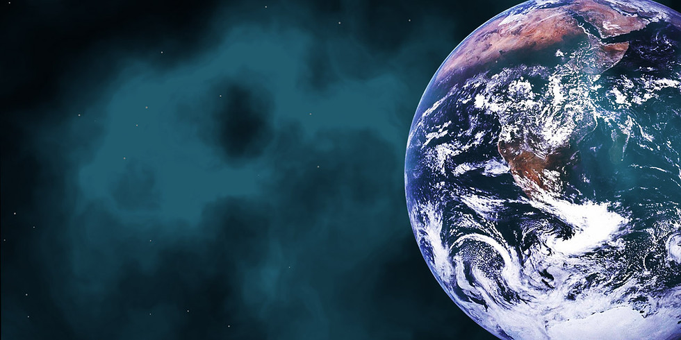 Earth Day and the Environment
