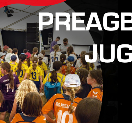 Preagberg Jugend Cup