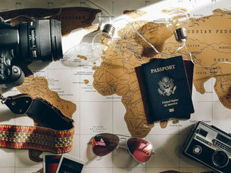 Useful Travel Resources and Links