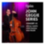 John Geggie Series #3