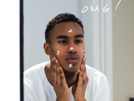 【やると逆効果になる美容セルフケア3選】