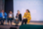 Panelists at Screening of Emmy-Winning Preschool to Prison Documentary