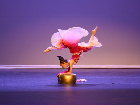 Catching The Motions