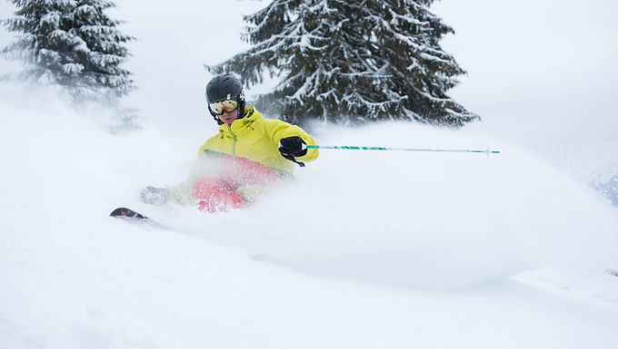 Slalom